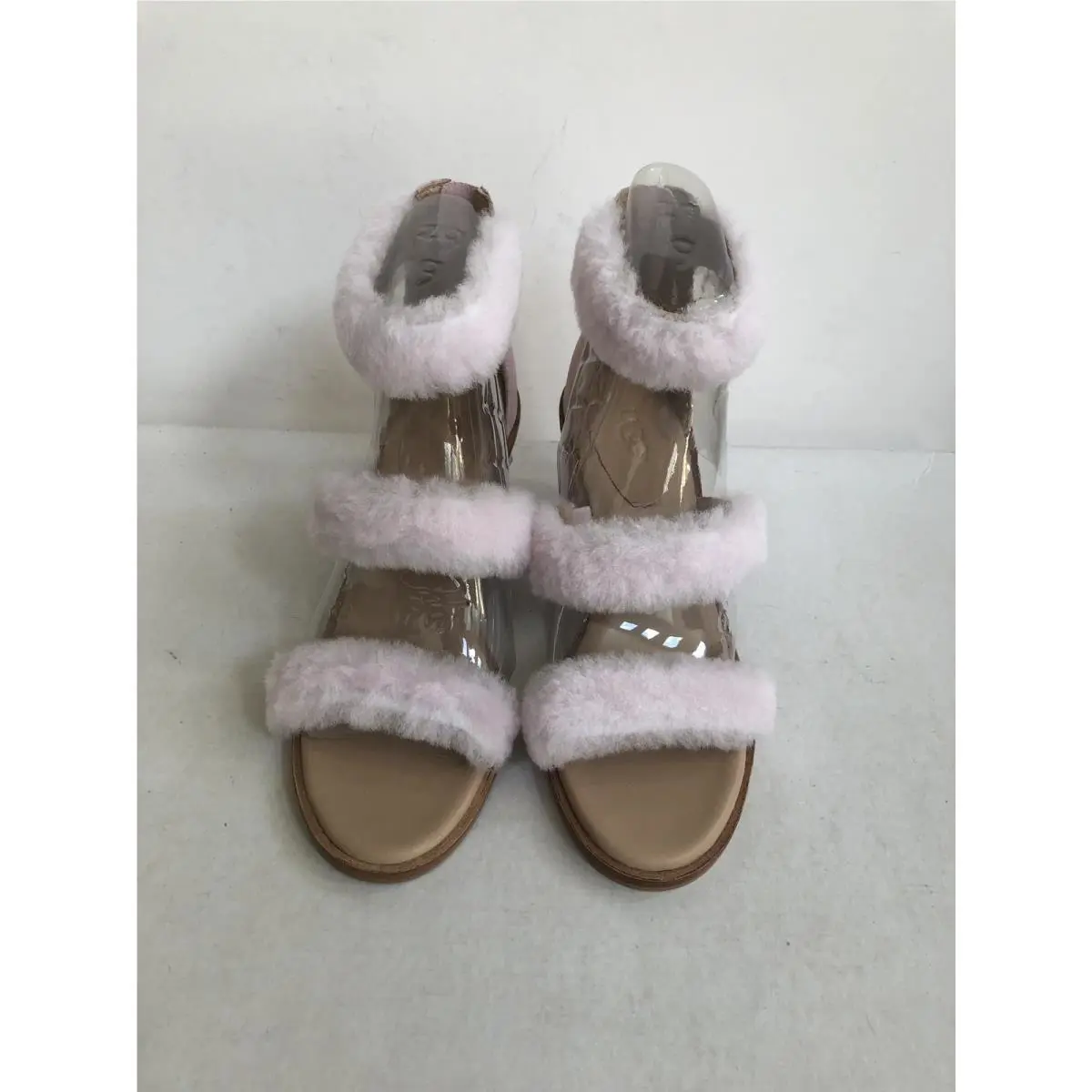 UGG shoes - SEASHELL PINK 1