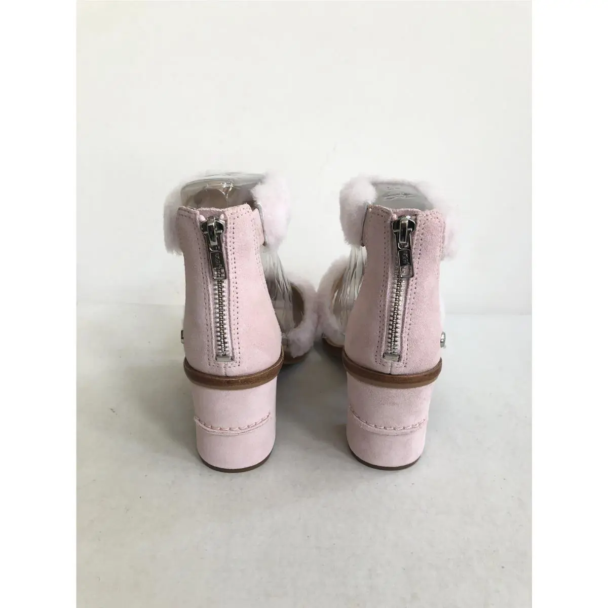 UGG shoes - SEASHELL PINK 2