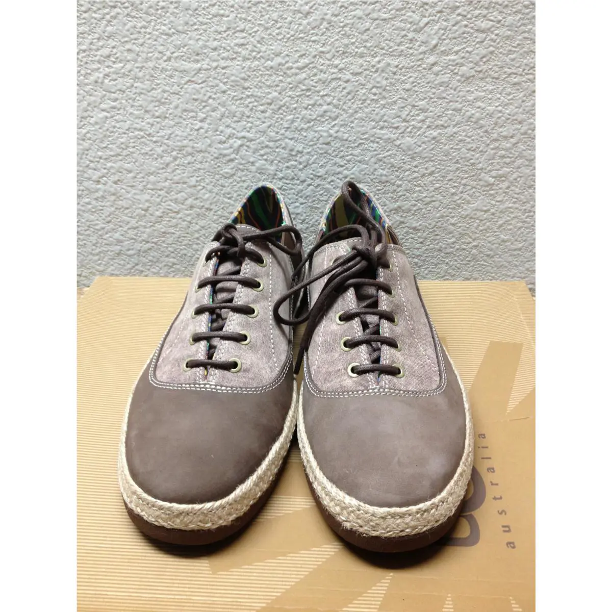 UGG shoes - Grizzly, Main: GIRZZLY NUBUCK 0