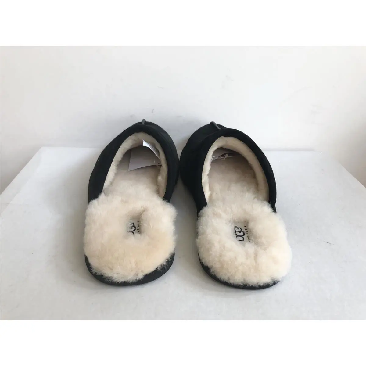 UGG shoes - Black, Main: BLACK 2