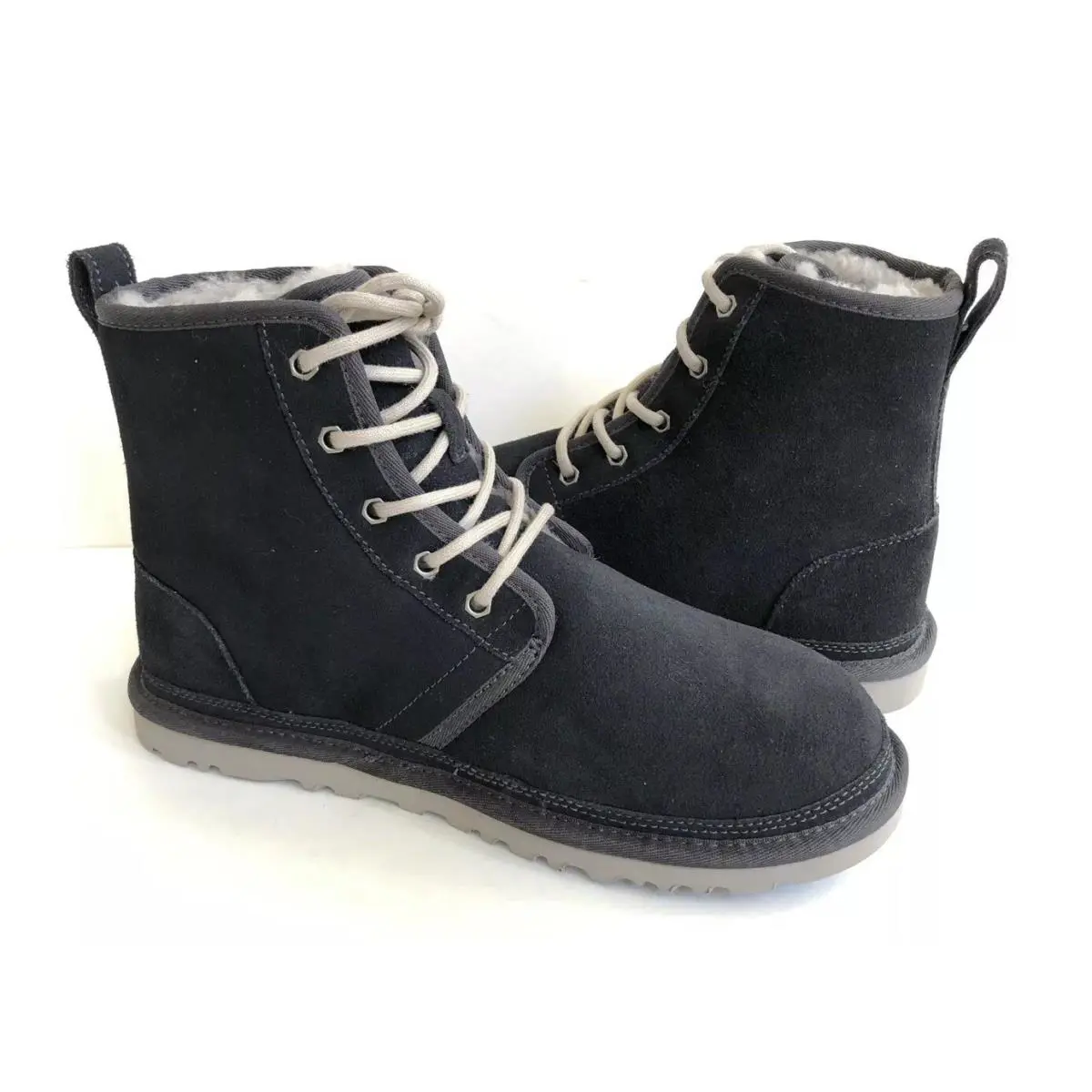 UGG shoes - UGG HARKLEY - HARKLEY - TRUE NAVY 0