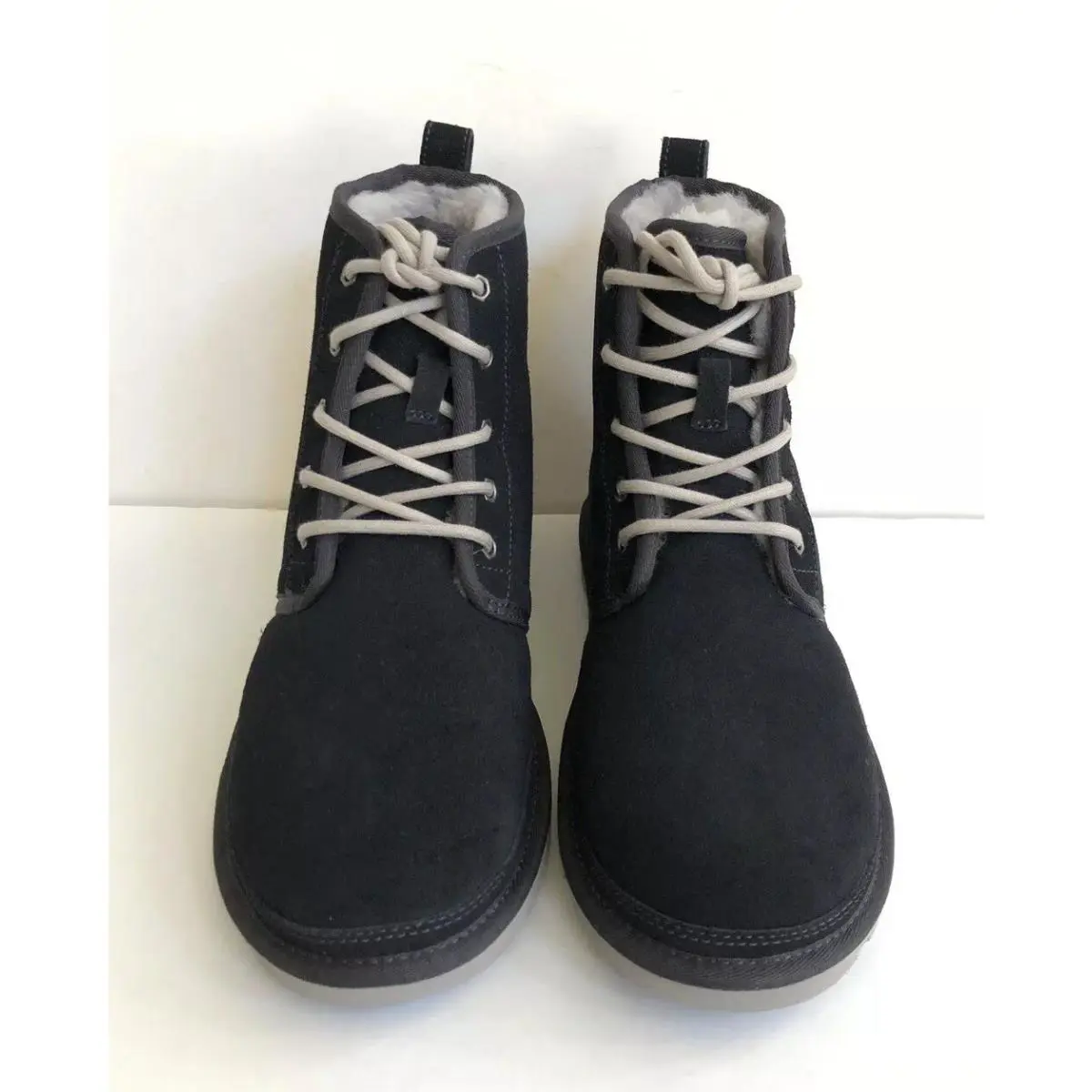 UGG shoes - UGG HARKLEY - HARKLEY - TRUE NAVY 1