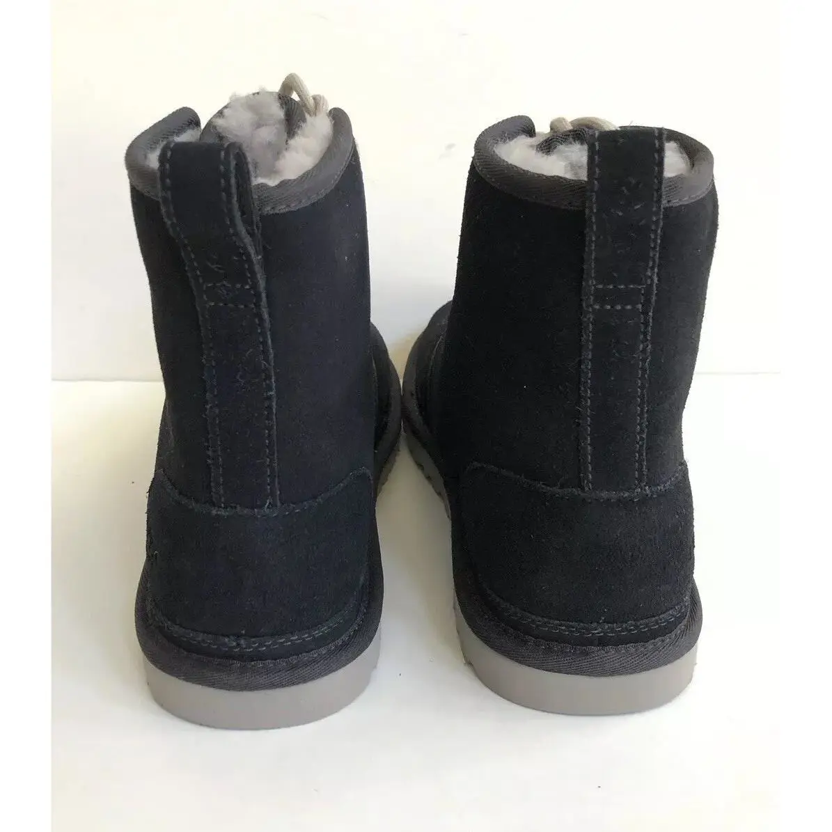 UGG shoes - UGG HARKLEY - HARKLEY - TRUE NAVY 2