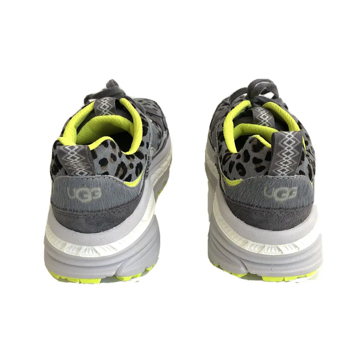 UGG shoes - UGG ALL GENDER CA805 - ALL GENDER - DARK GREY GRAY 2