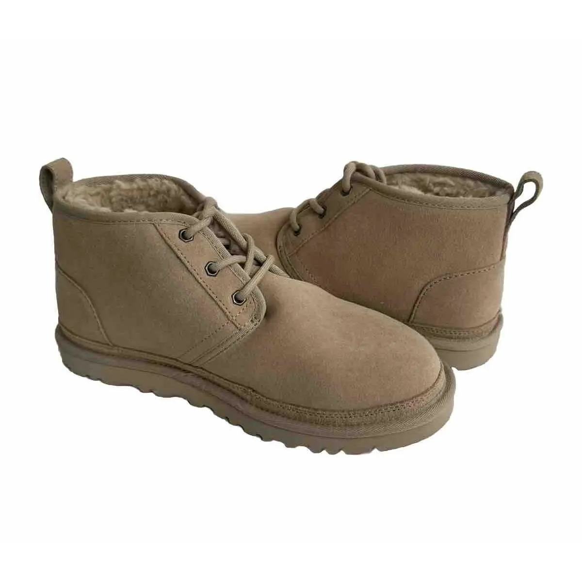 UGG shoes - NEUMEL - NEUMEL - MUSTARD SEED 0