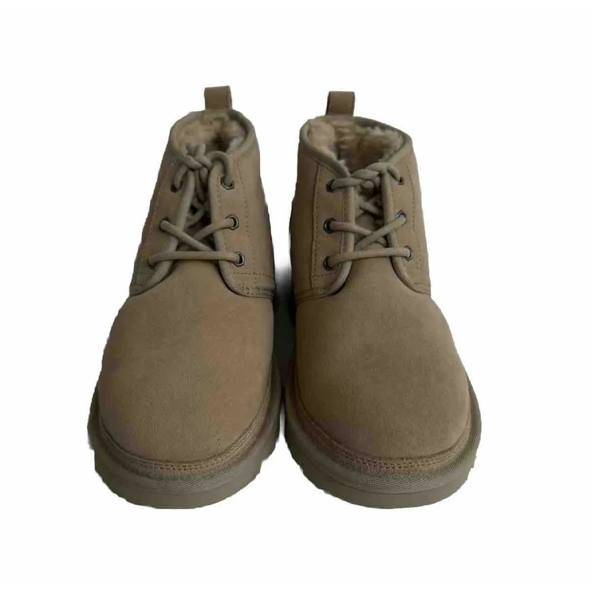 UGG shoes - NEUMEL - NEUMEL - MUSTARD SEED 1