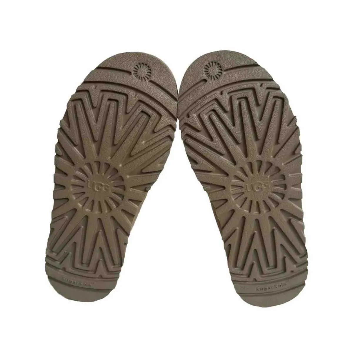 UGG shoes - NEUMEL - NEUMEL - MUSTARD SEED 2