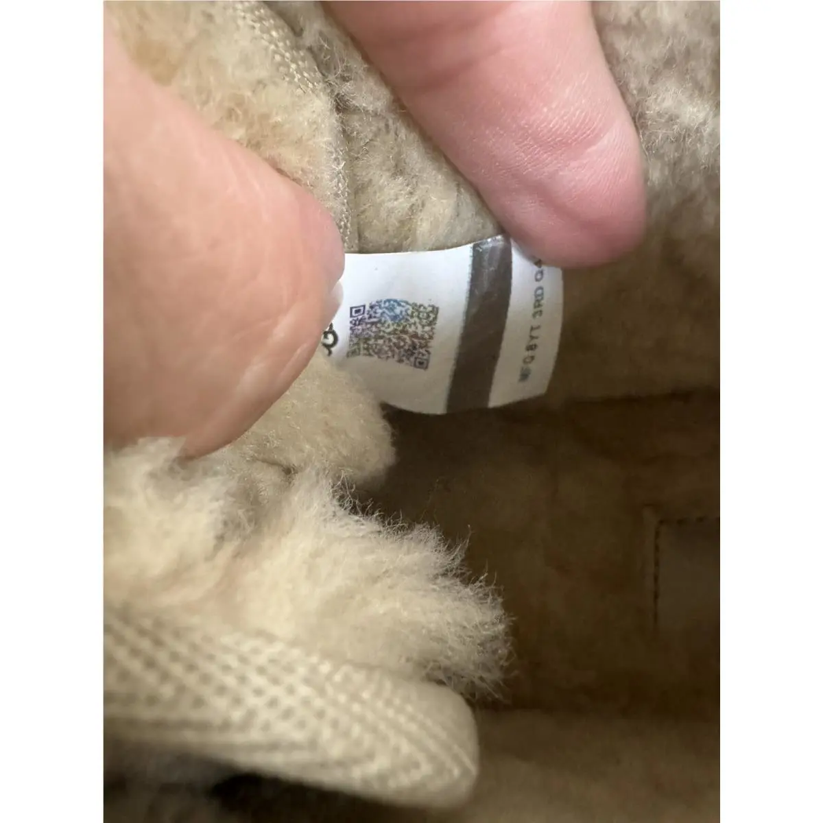 UGG shoes - NEUMEL - NEUMEL - MUSTARD SEED 3