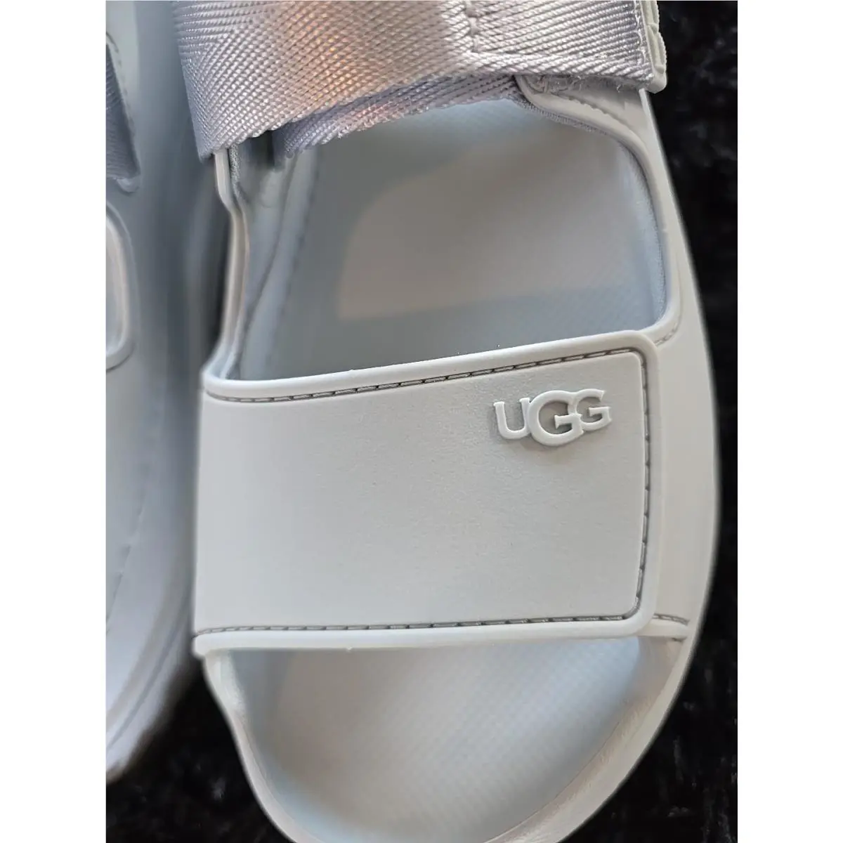 UGG shoes - Open Toe - Open Toe - Blue 0