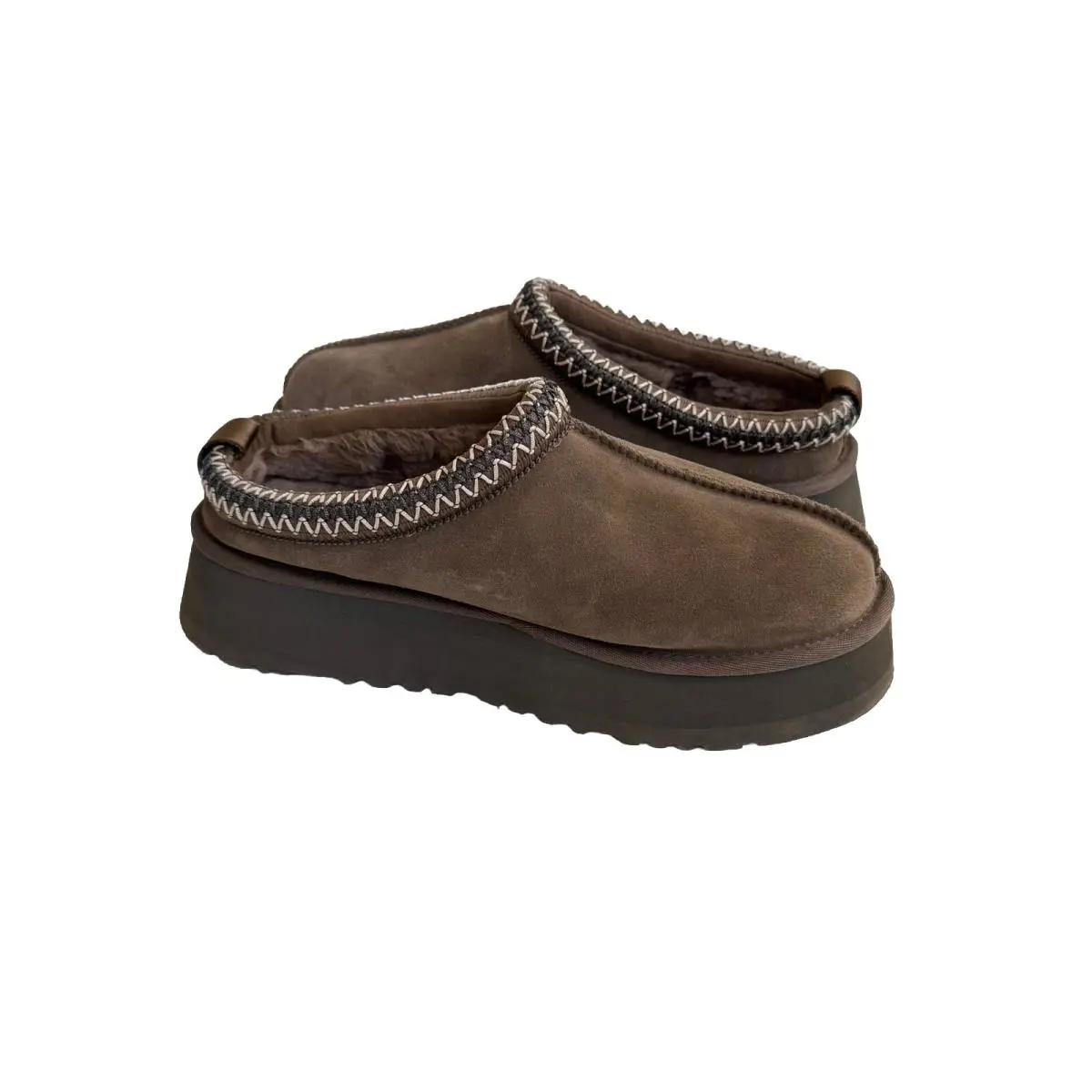 UGG shoes - UGG TAZZ - TAZZ - HICKORY 0