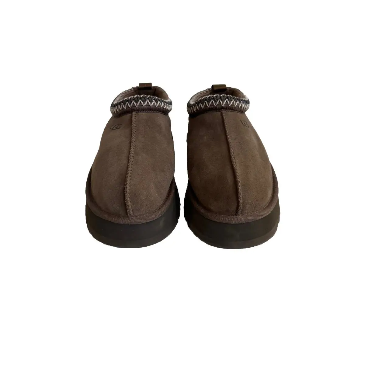 UGG shoes - UGG TAZZ - TAZZ - HICKORY 1
