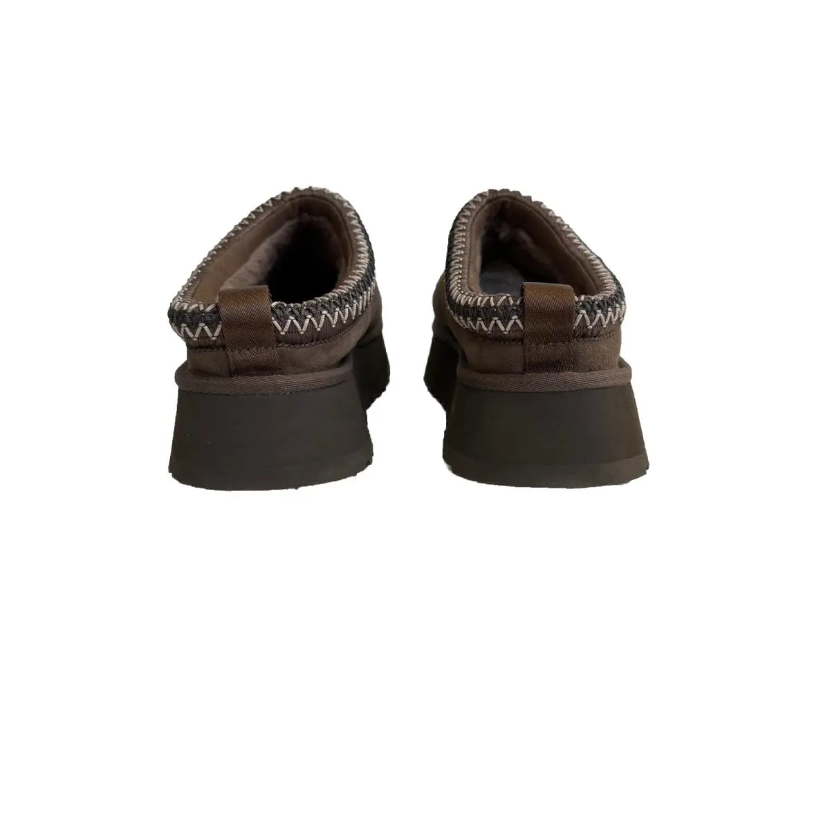 UGG shoes - UGG TAZZ - TAZZ - HICKORY 2