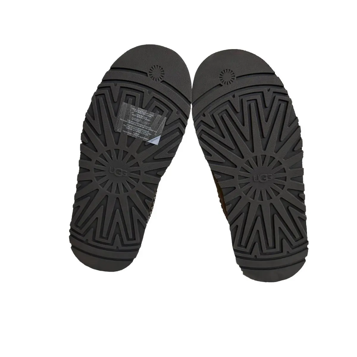 UGG shoes - UGG TAZZ - TAZZ - HICKORY 3