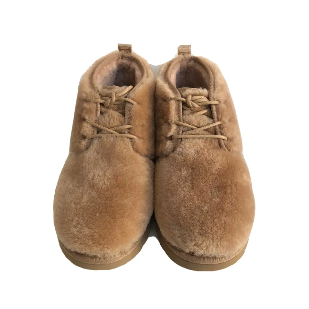 UGG shoes - COZY - COZY - CHESTNUT 1