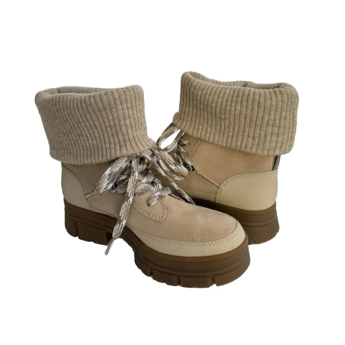 UGG shoes - UGG ASHTON SHOE - ASHTON SHOE - MUSTARD SEED 1