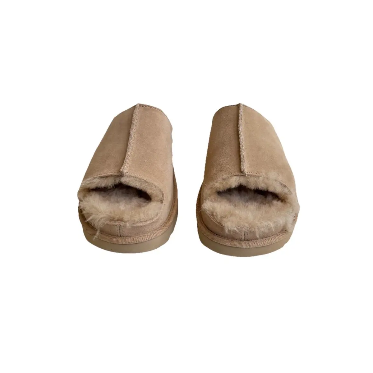 UGG shoes - UGG GREENPORT SLIDE - GREENPORT SLIDE - SAND 1