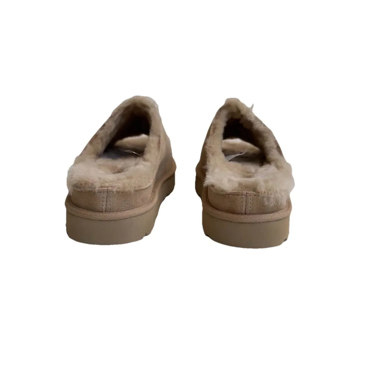UGG shoes - UGG GREENPORT SLIDE - GREENPORT SLIDE - SAND 2