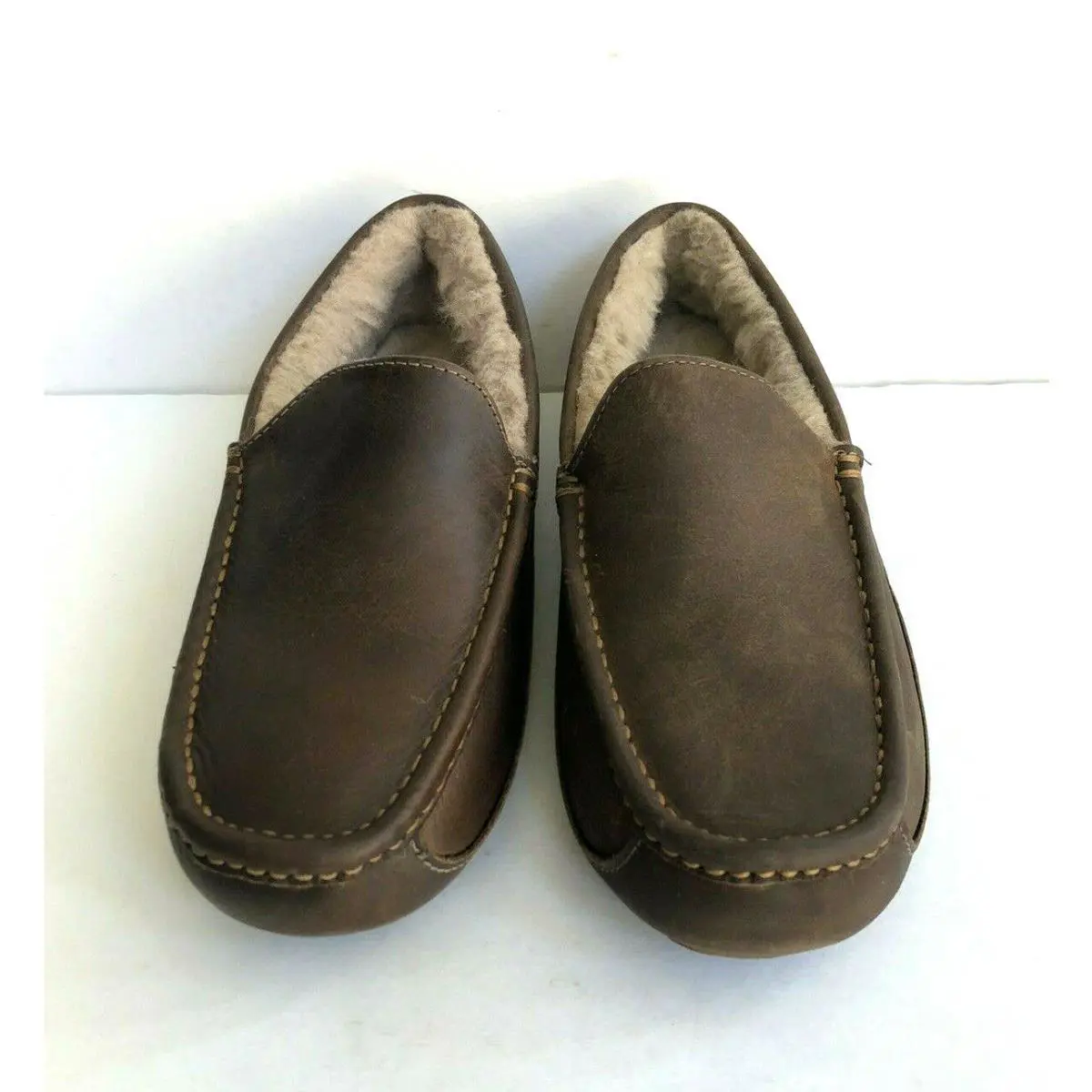 UGG shoes - Tan 1