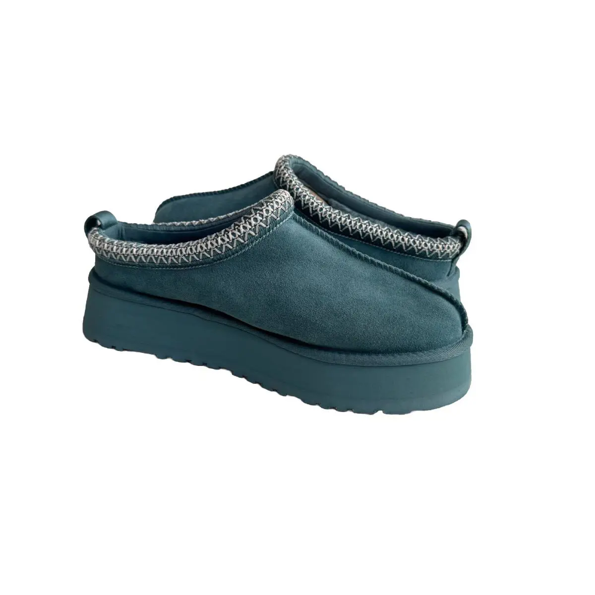 UGG shoes - UGG TAZZ - TAZZ - DEEP ICE 0