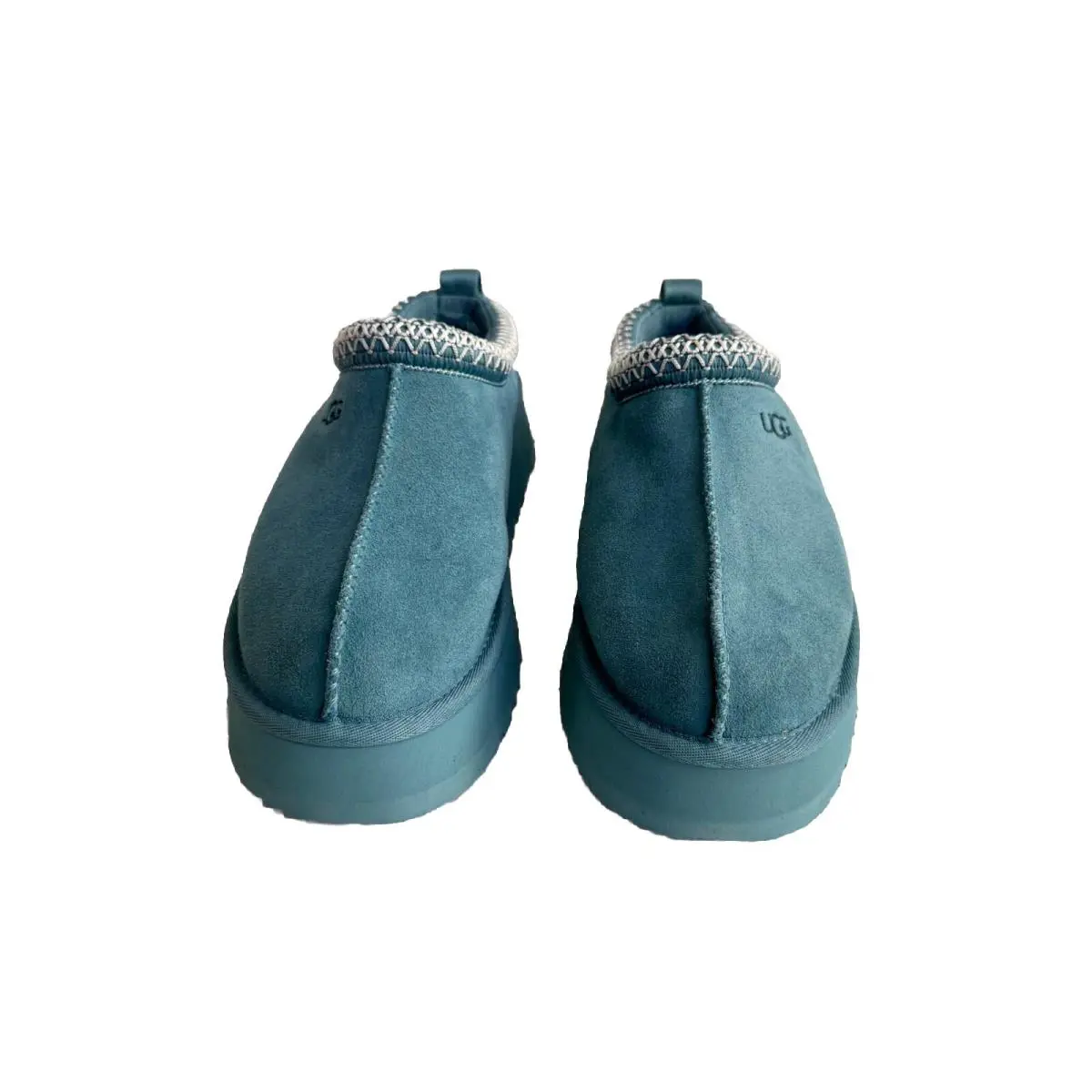 UGG shoes - UGG TAZZ - TAZZ - DEEP ICE 1