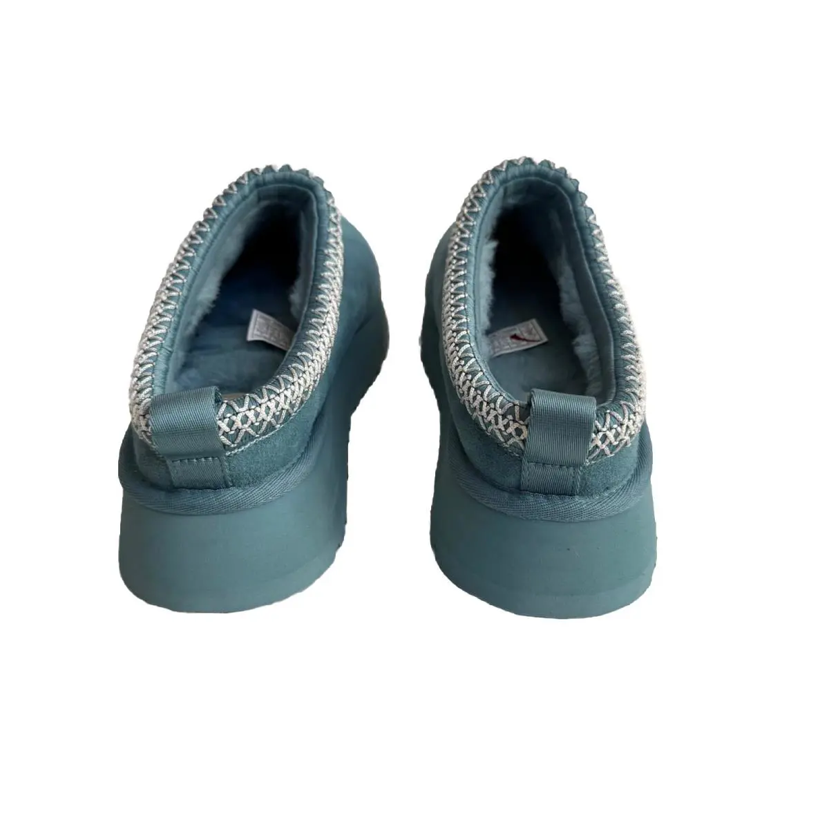 UGG shoes - UGG TAZZ - TAZZ - DEEP ICE 2