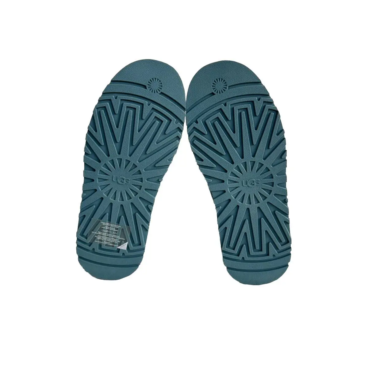 UGG shoes - UGG TAZZ - TAZZ - DEEP ICE 3