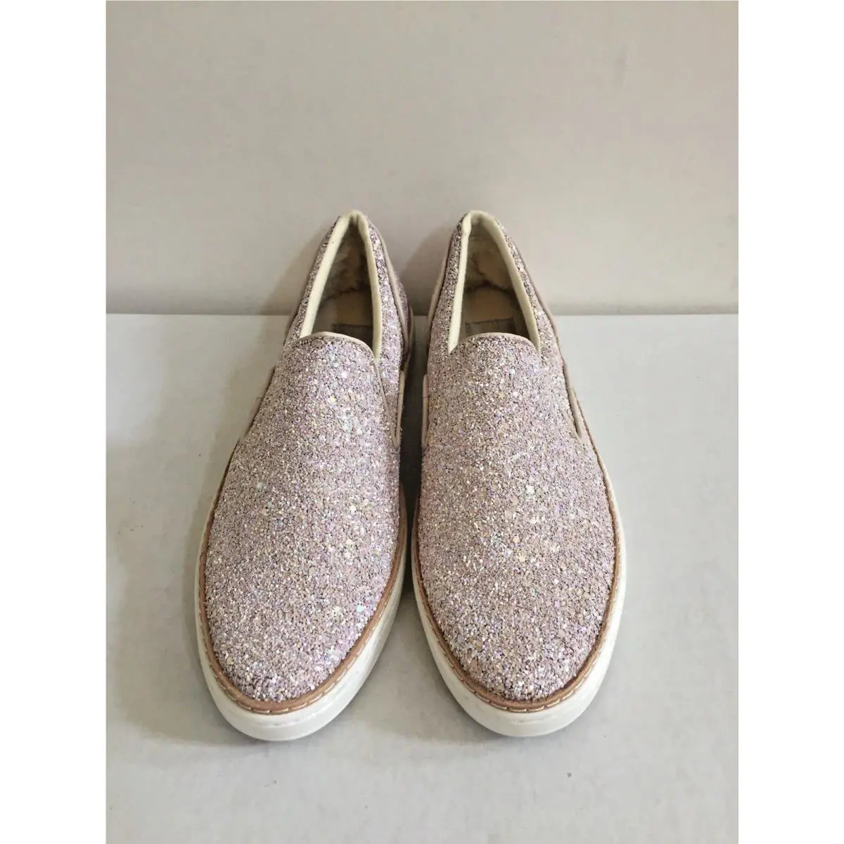 UGG shoes - Ugg Adley - Adley - POWDER 1
