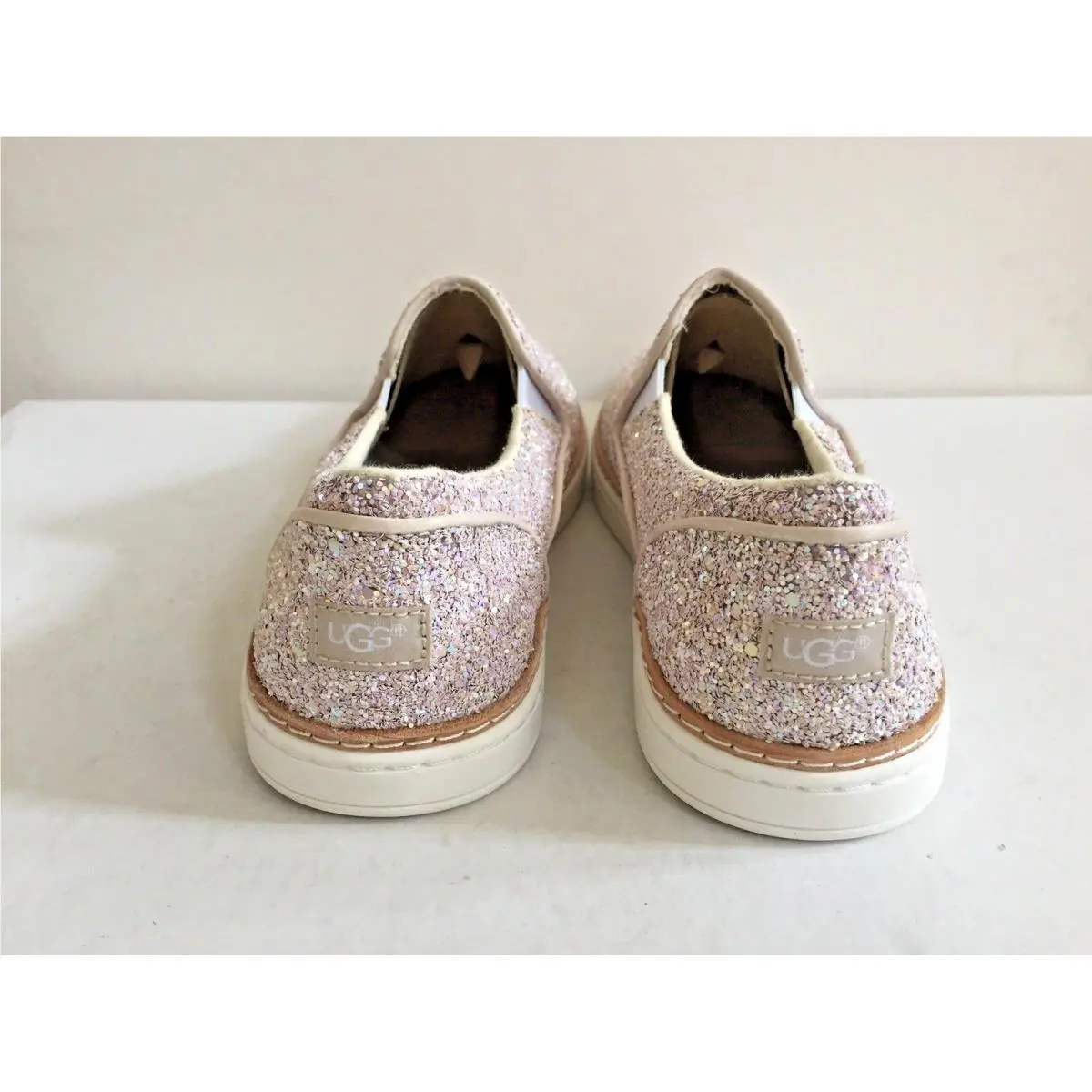 UGG shoes - Ugg Adley - Adley - POWDER 2
