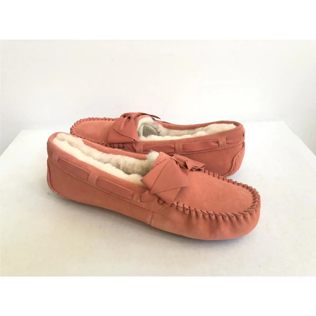 UGG shoes - UGG DAKOTA - DAKOTA - VIBRANT CORAL 0