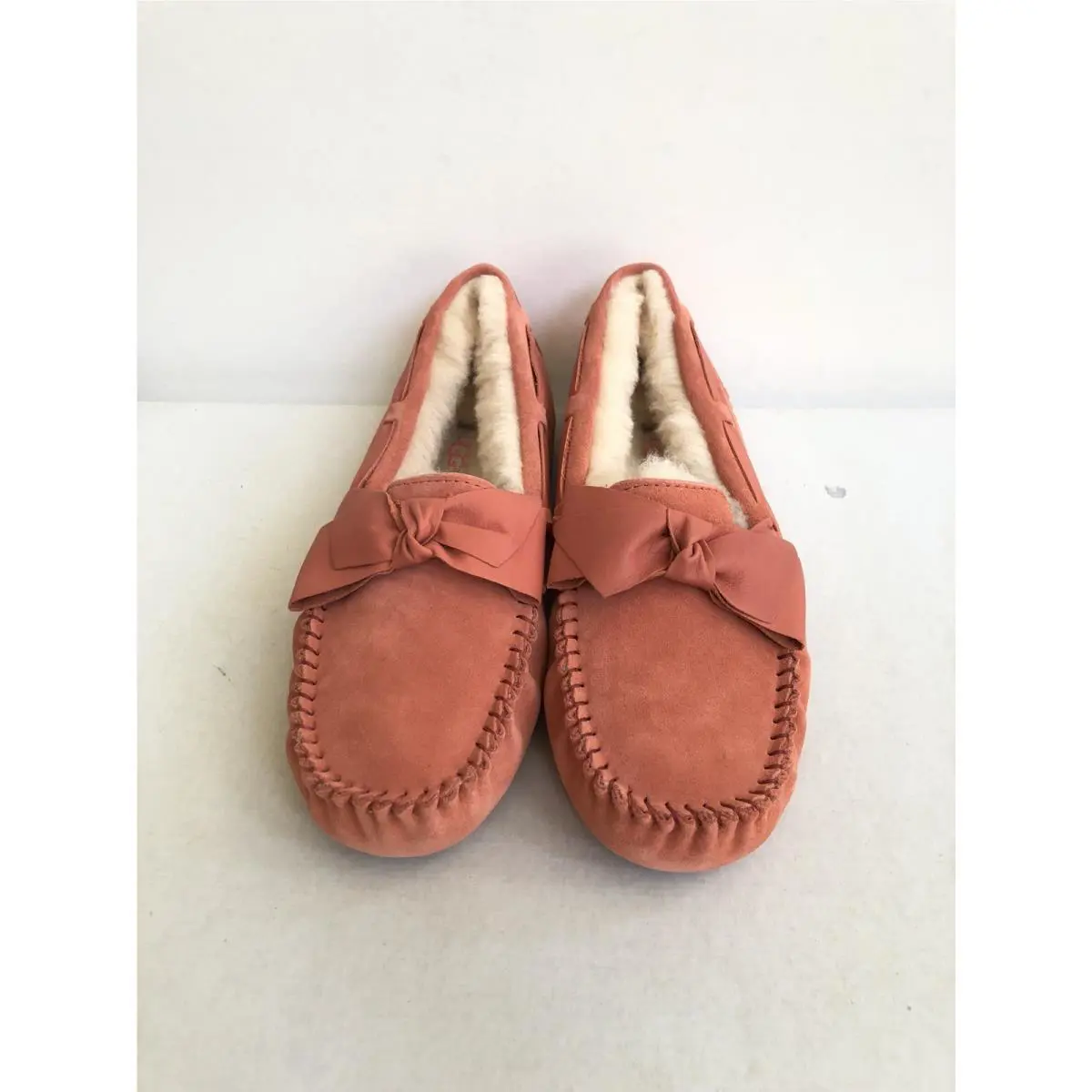 UGG shoes - UGG DAKOTA - DAKOTA - VIBRANT CORAL 1