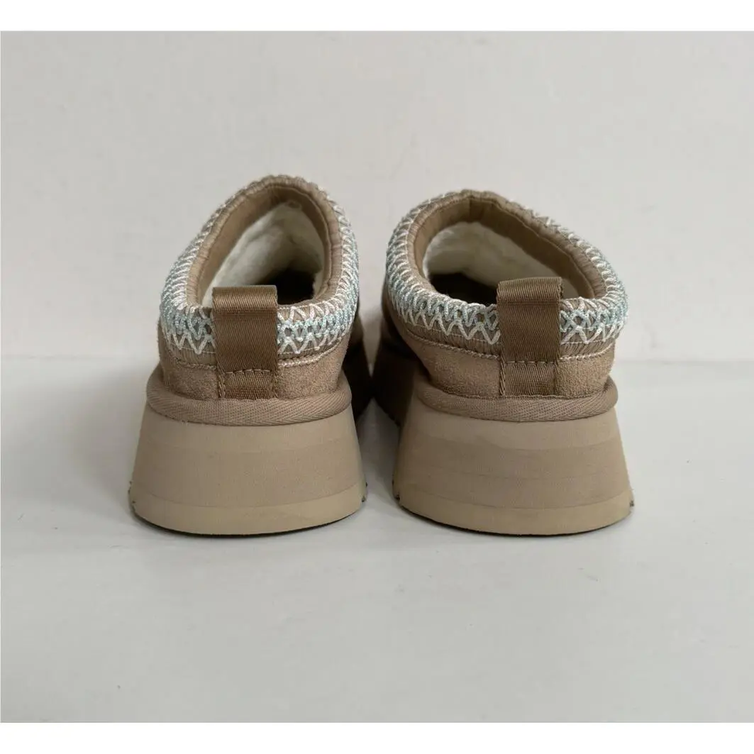 UGG shoes - UGG TAZZ - TAZZ - SAND 2