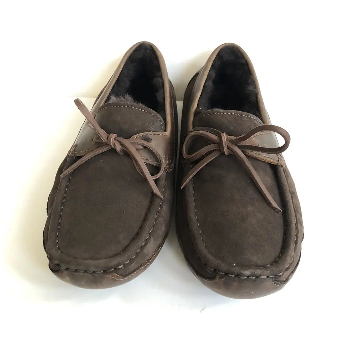 UGG shoes - CAPPUCINO 1
