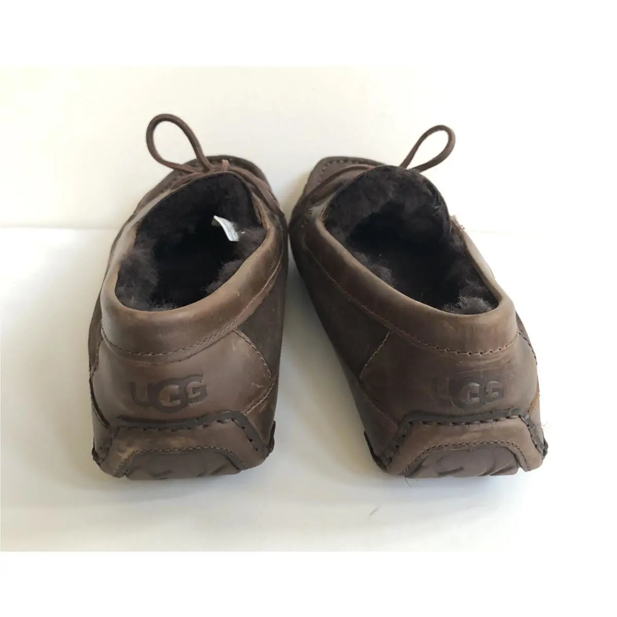 UGG shoes - CAPPUCINO 2
