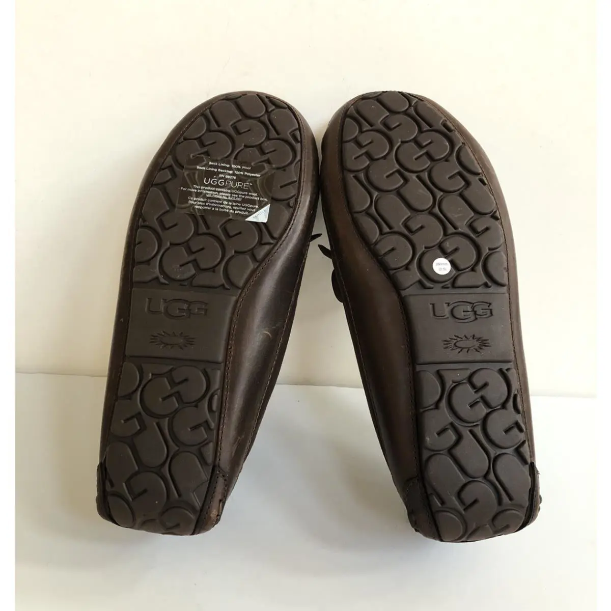 UGG shoes - CAPPUCINO 3