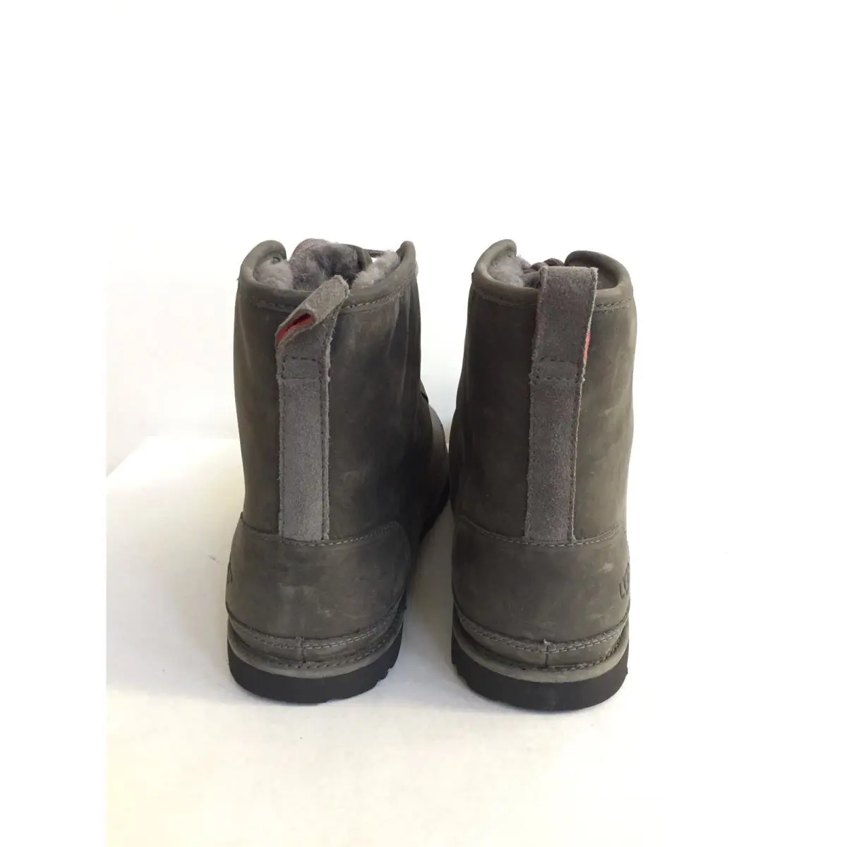 UGG shoes - CHARCOAL 2