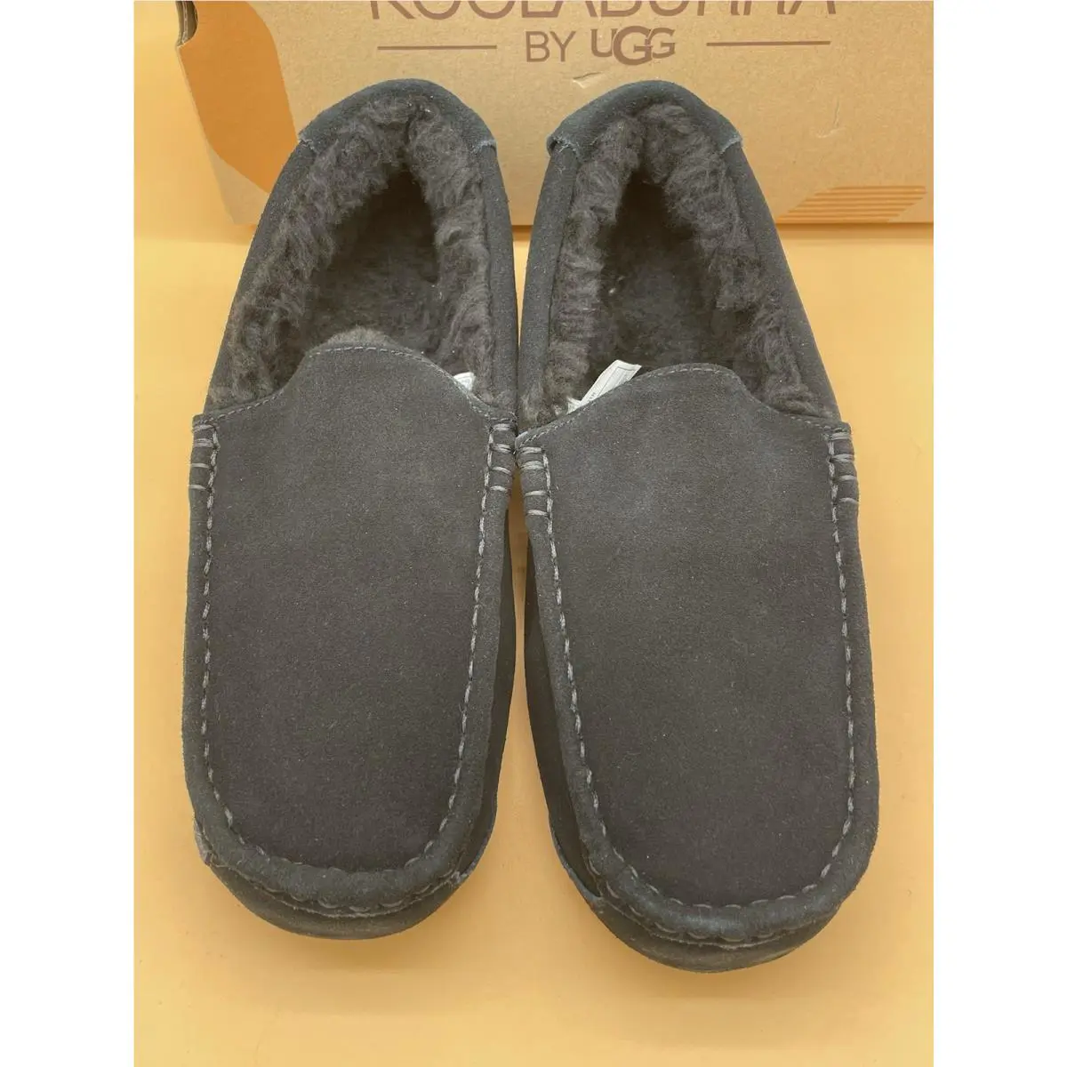 UGG shoes - 1105893 - 1105893 - Black 0