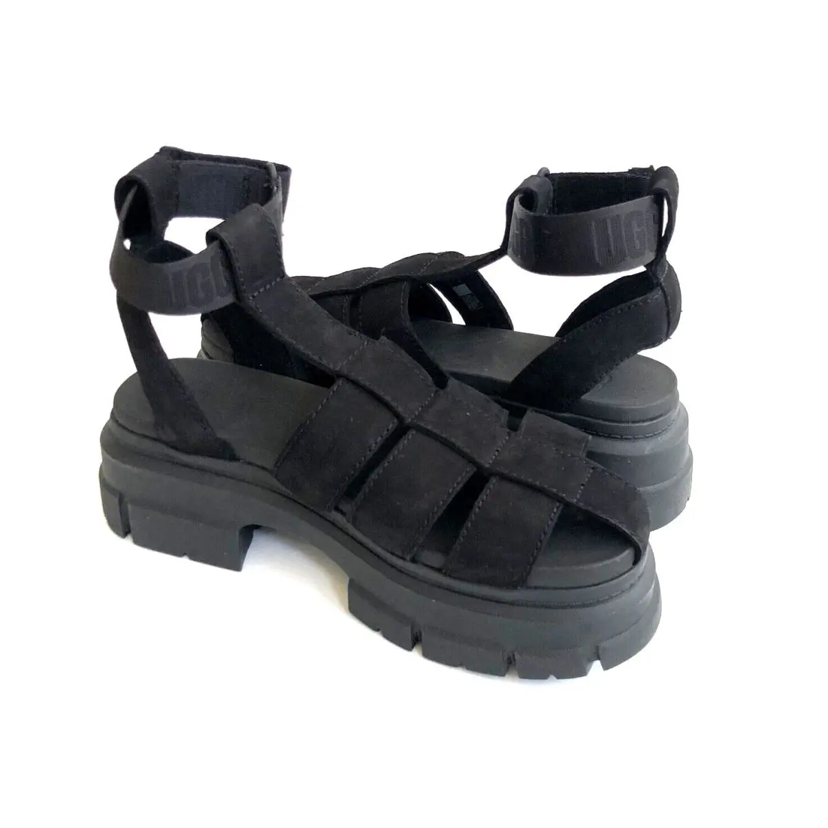 UGG shoes - UGG ASHTON SHOE - ASHTON SHOE - Black 0