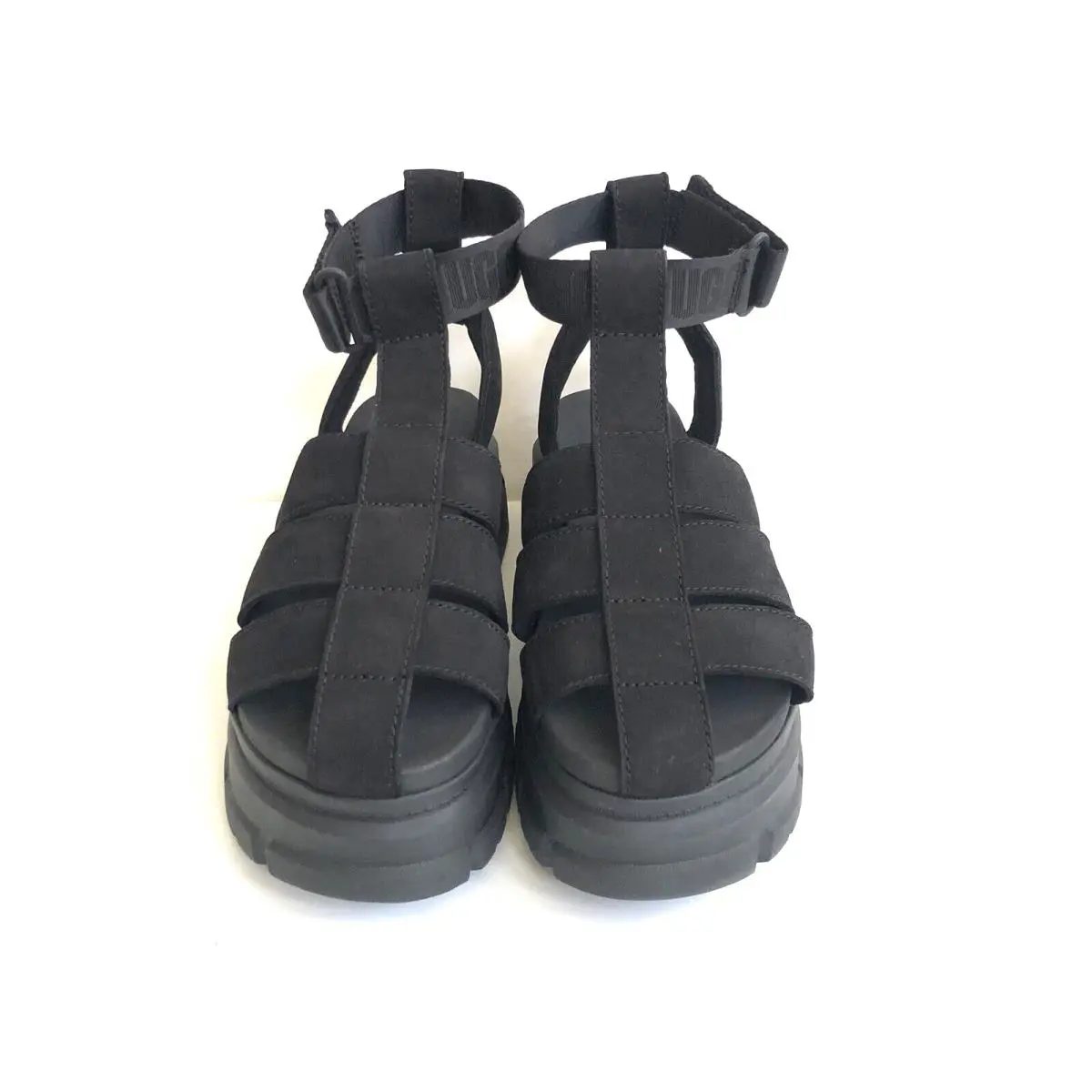 UGG shoes - UGG ASHTON SHOE - ASHTON SHOE - Black 1