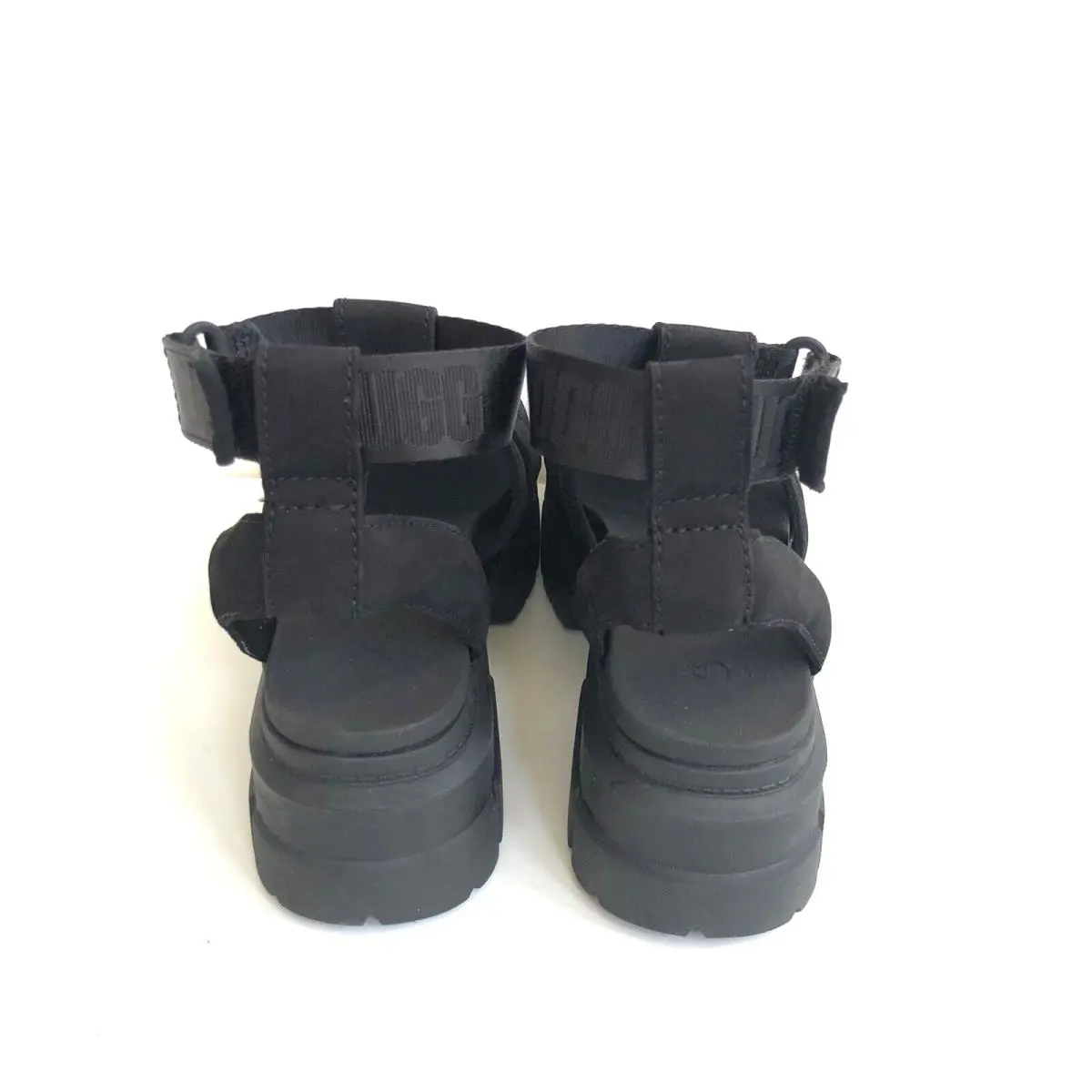 UGG shoes - UGG ASHTON SHOE - ASHTON SHOE - Black 2