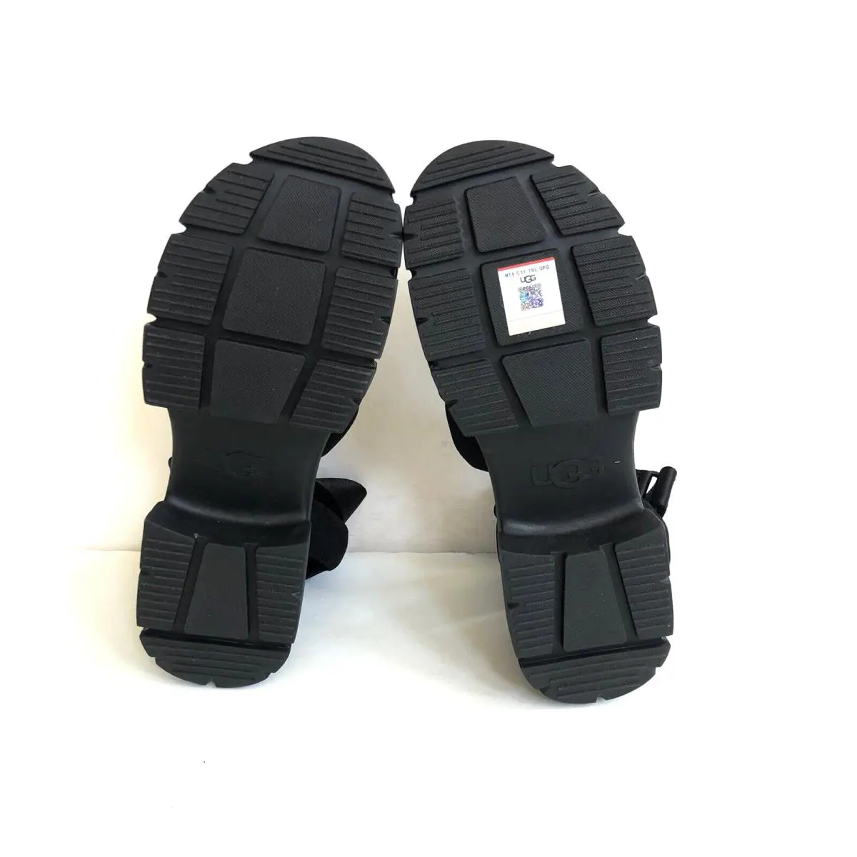 UGG shoes - UGG ASHTON SHOE - ASHTON SHOE - Black 3