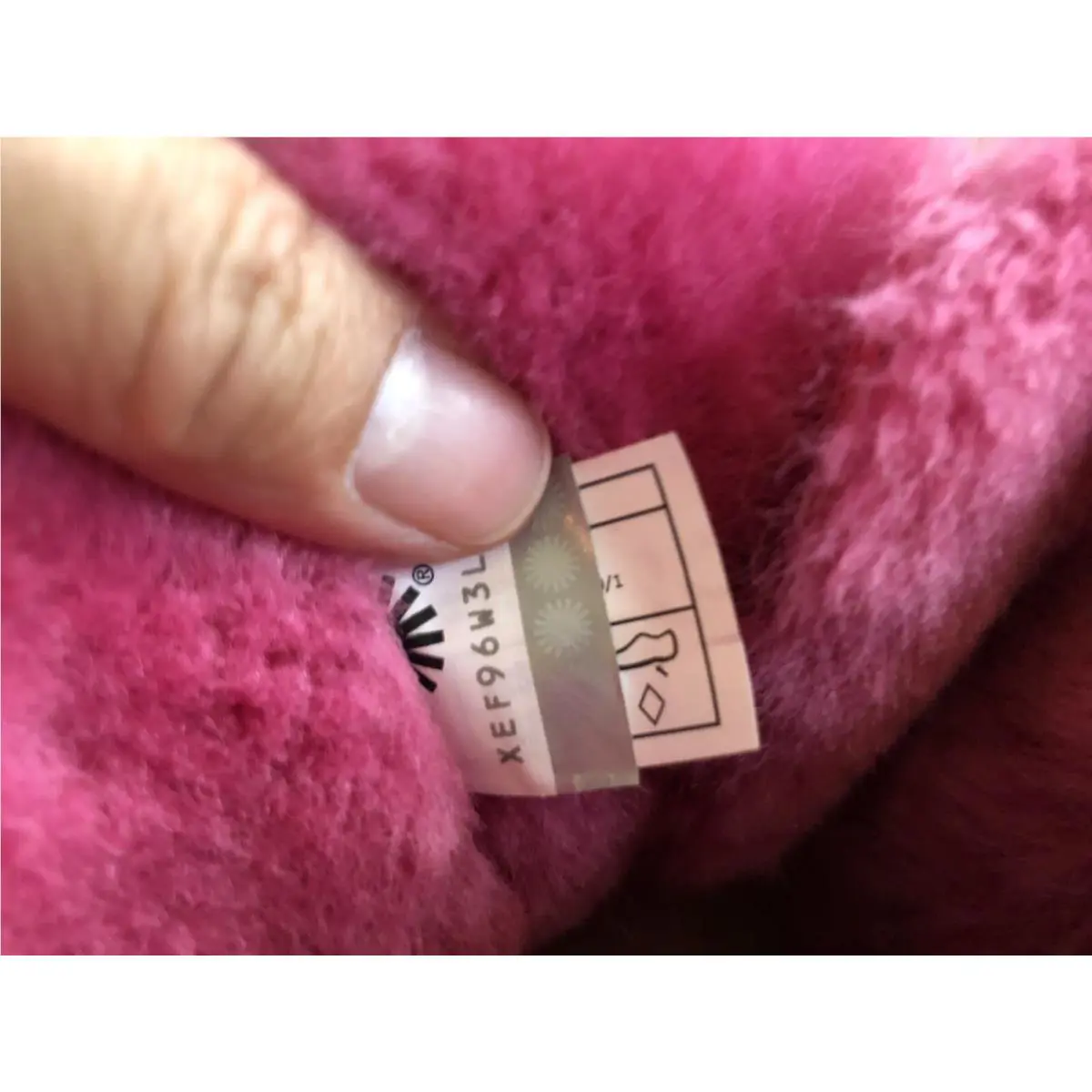 UGG shoes - UGG Australia Mini Bailey Bow - PINK AZALEA 4