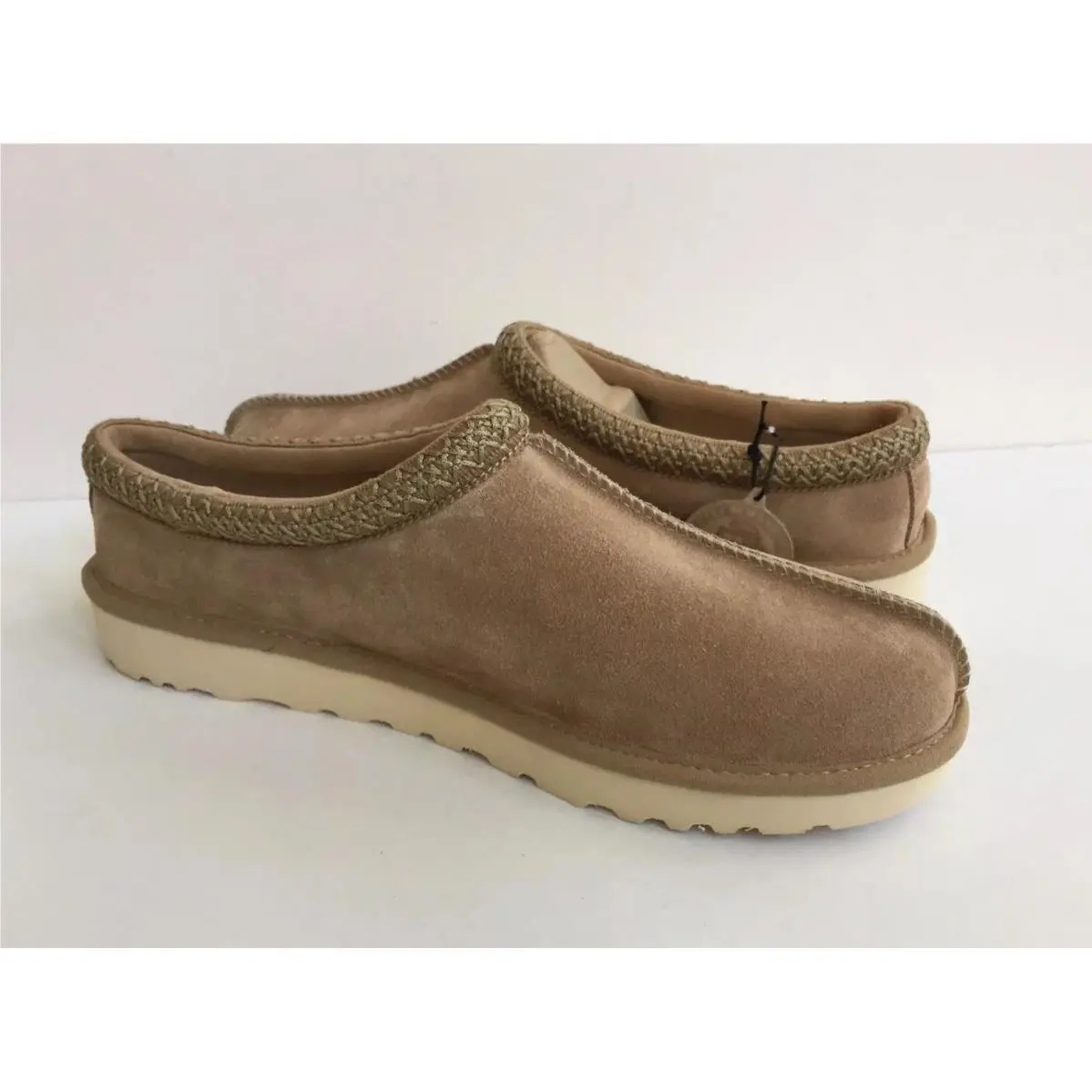 UGG shoes - TASMAN CF STEAD PINNACLE - TASMAN STEAD PINNACLE - SAND 0