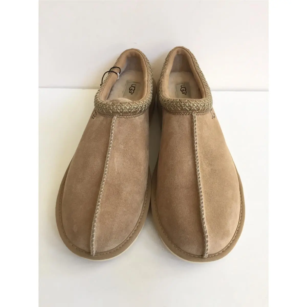 UGG shoes - TASMAN CF STEAD PINNACLE - TASMAN STEAD PINNACLE - SAND 1