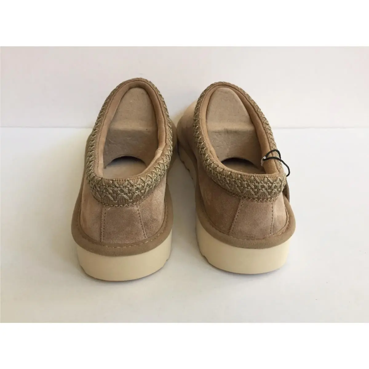 UGG shoes - TASMAN CF STEAD PINNACLE - TASMAN STEAD PINNACLE - SAND 2