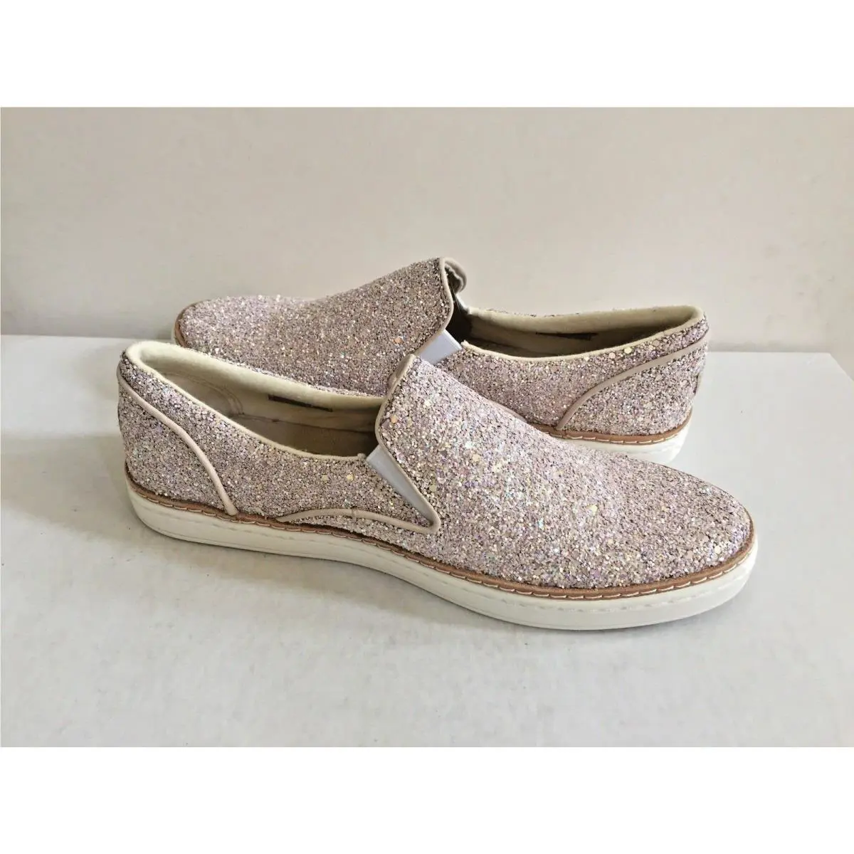 UGG shoes - Ugg Adley - Adley - POWDER 0
