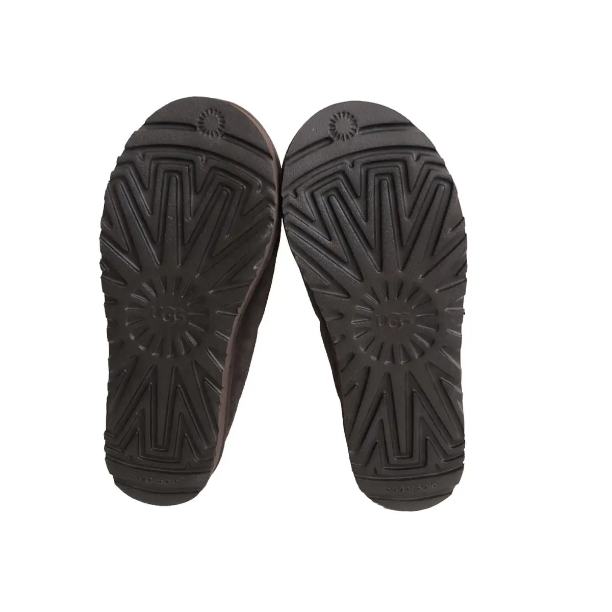 UGG shoes - TASMAN - TASMAN - BURNT CEDAR 3