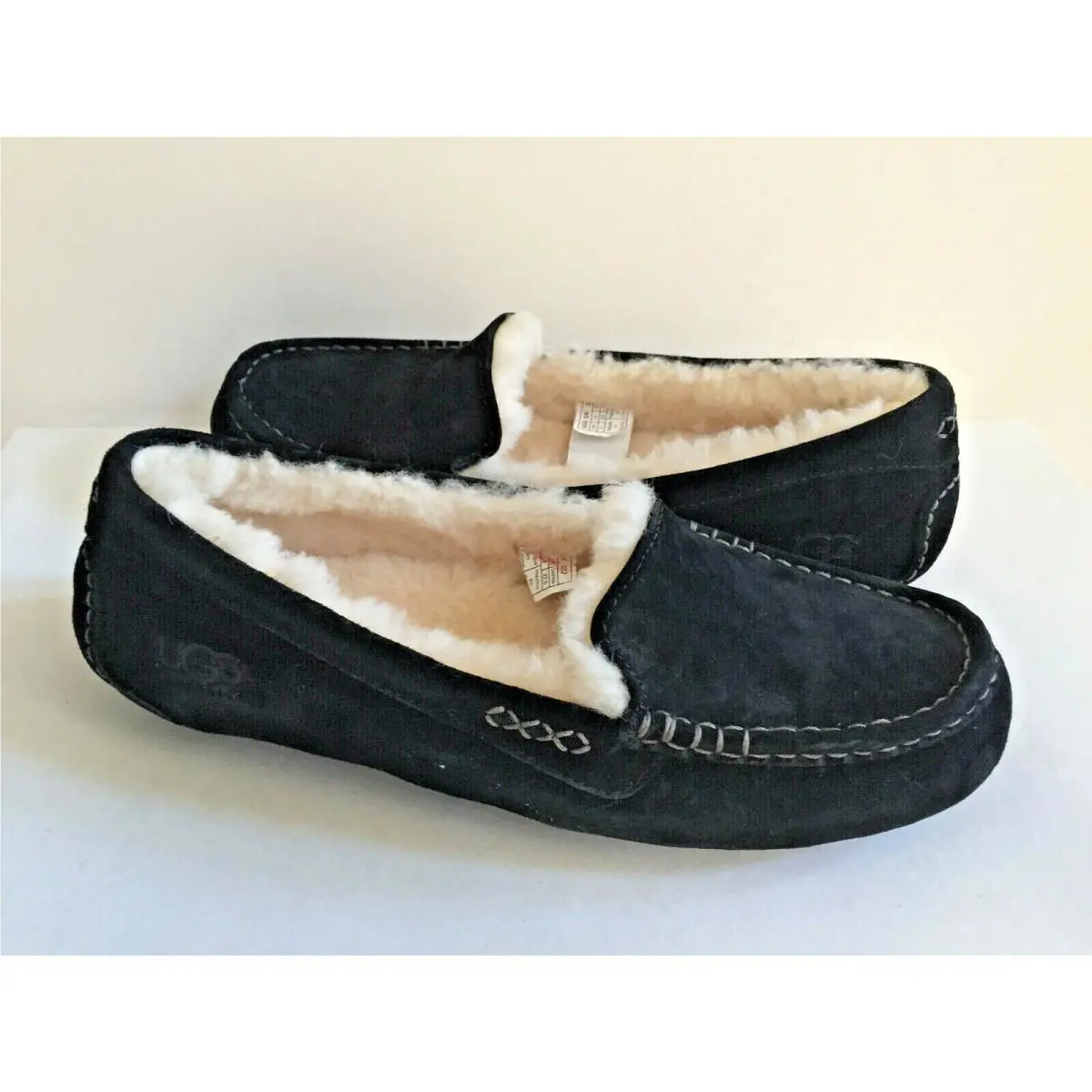 UGG shoes - UGG Australia Ansley - Australia Ansley - Black, Main: BLACK 0