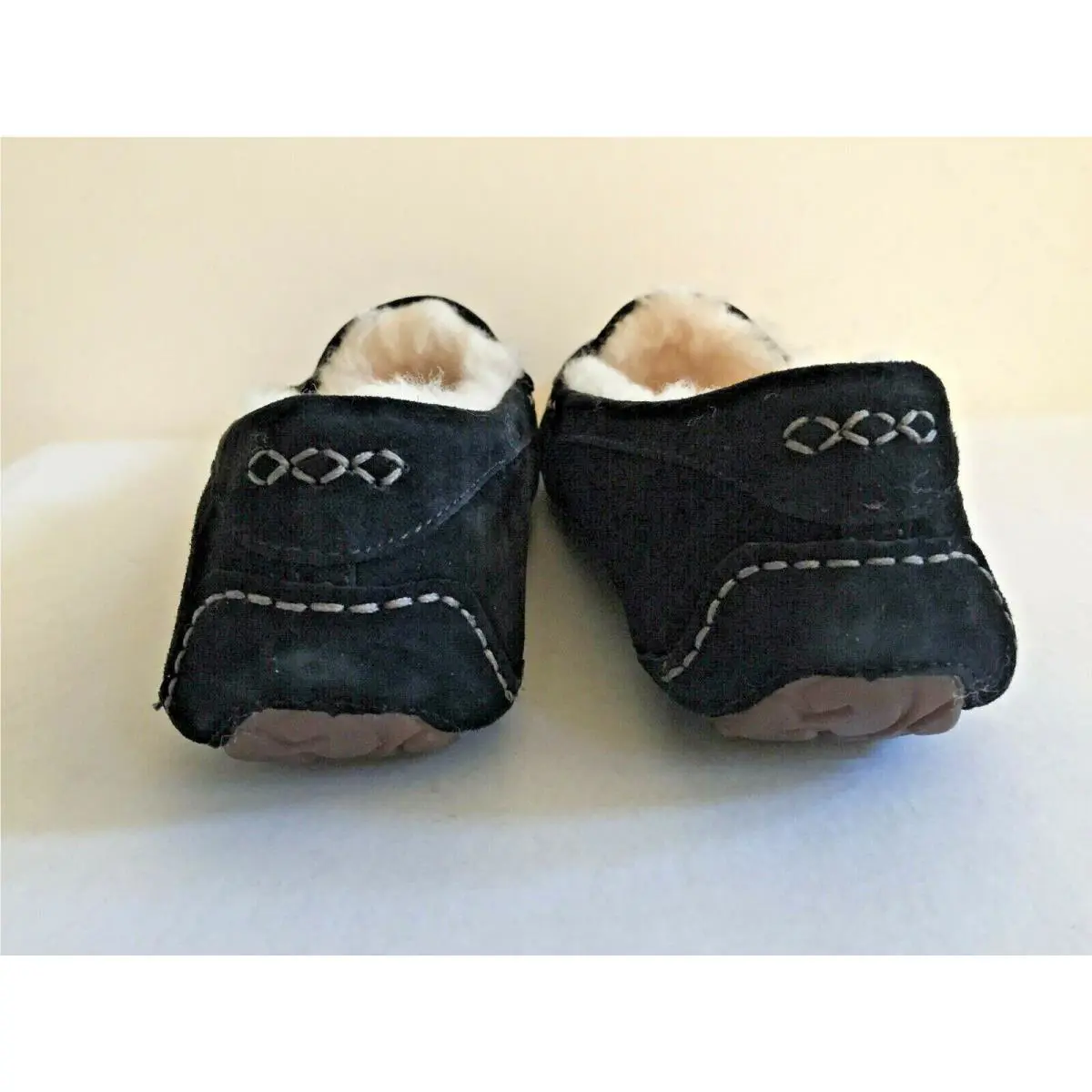UGG shoes - UGG Australia Ansley - Australia Ansley - Black, Main: BLACK 3