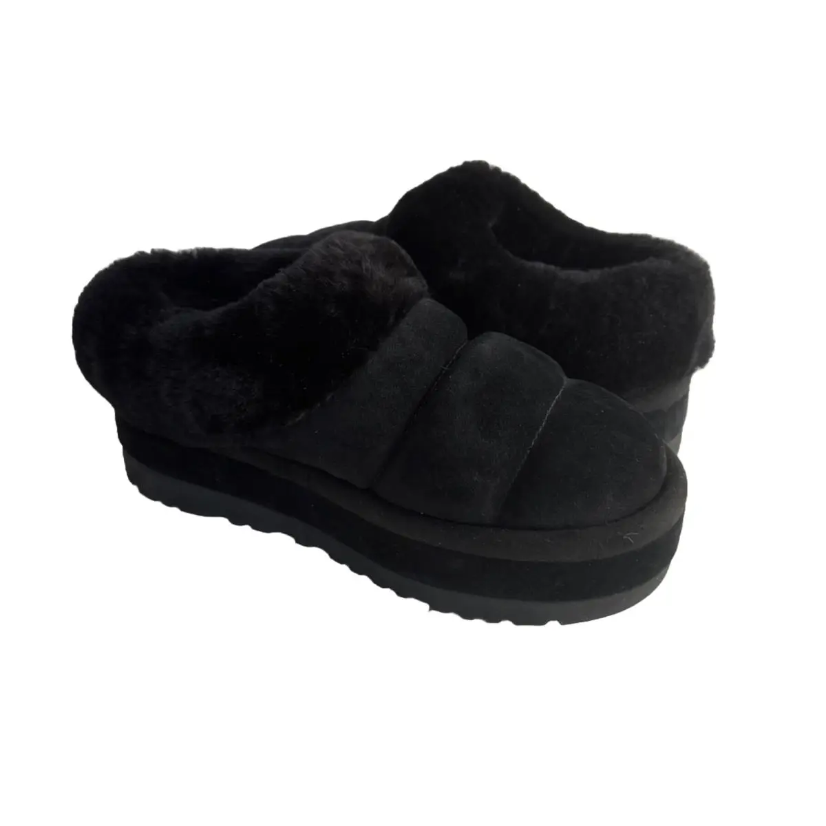 UGG shoes - UGG TAZZLITA - TAZZLITA - Black 0
