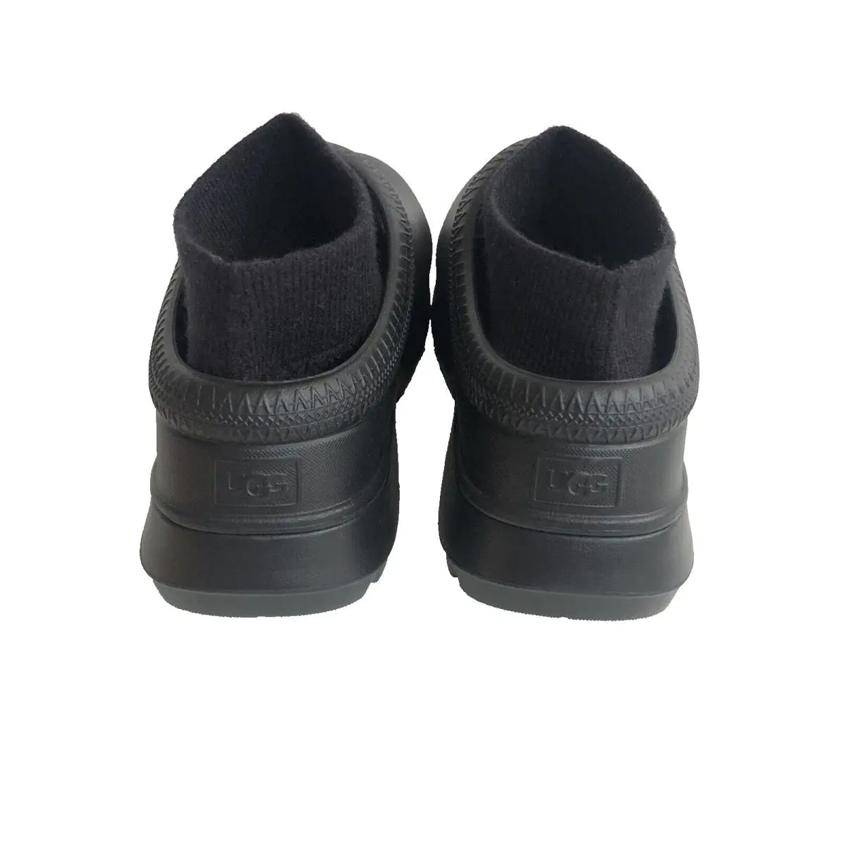 UGG shoes - UGG TASMAN - TASMAN - Black 2